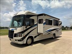 2015 Forest River FR3 