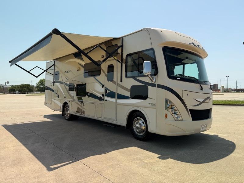 Thor Motor Coach A.C.E.  2017