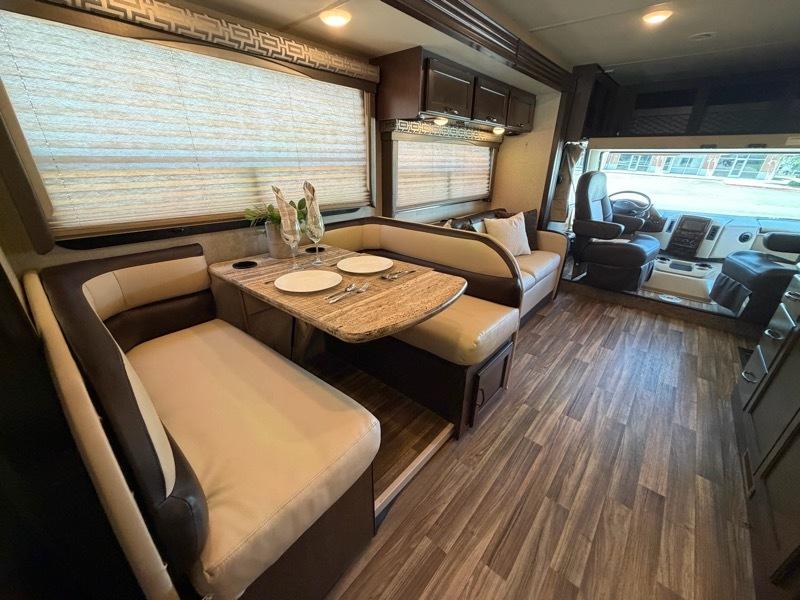 Thor Motor Coach A.C.E.  2017
