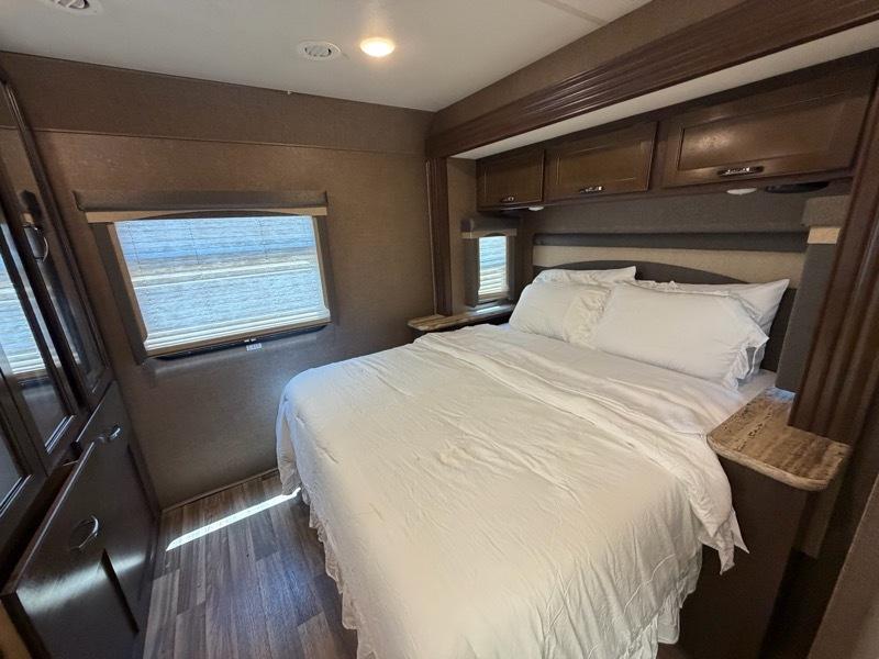 Thor Motor Coach A.C.E.  2017