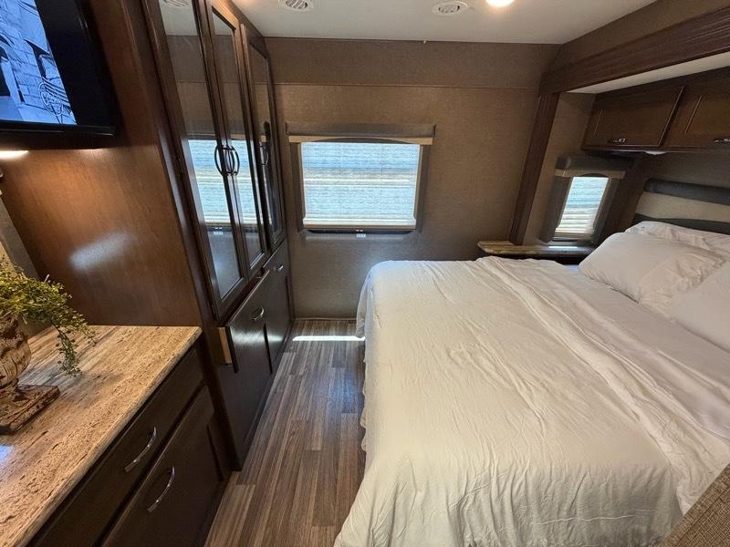 Thor Motor Coach A.C.E.  2017