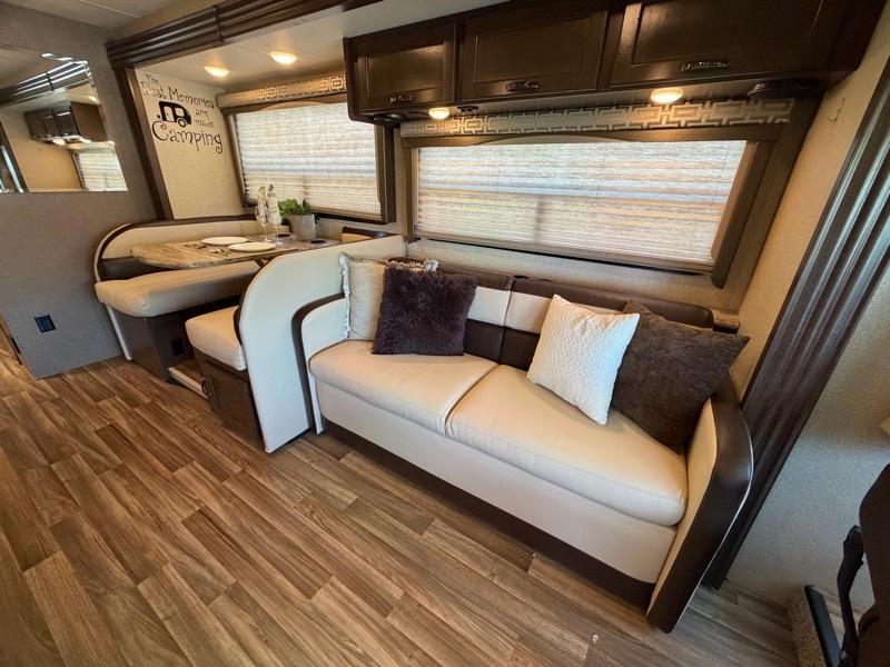 Thor Motor Coach A.C.E.  2017