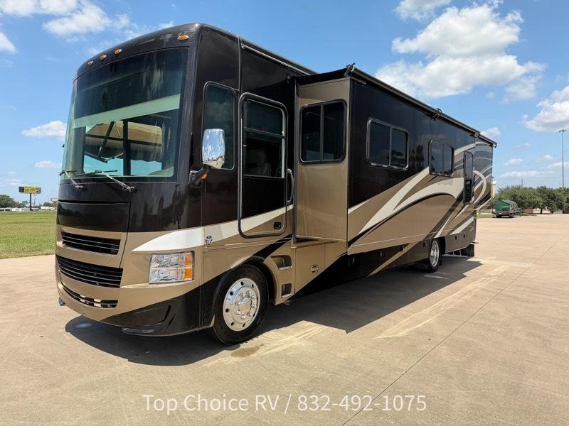 Tiffin Motorhomes Allegro  2014