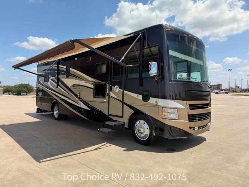 Tiffin Motorhomes Allegro  2014