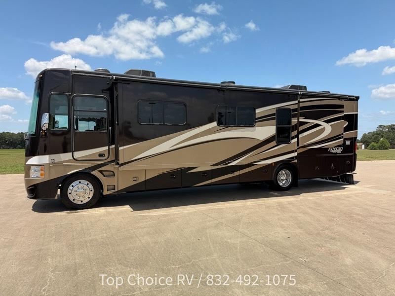 Tiffin Motorhomes Allegro  2014