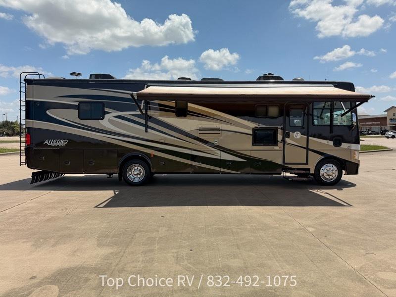 Tiffin Motorhomes Allegro  2014