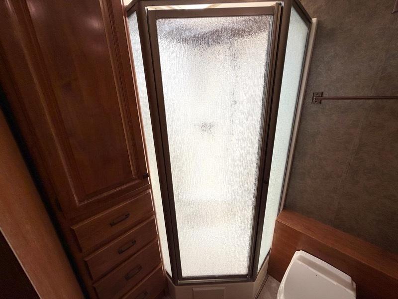 Tiffin Motorhomes Allegro  2014