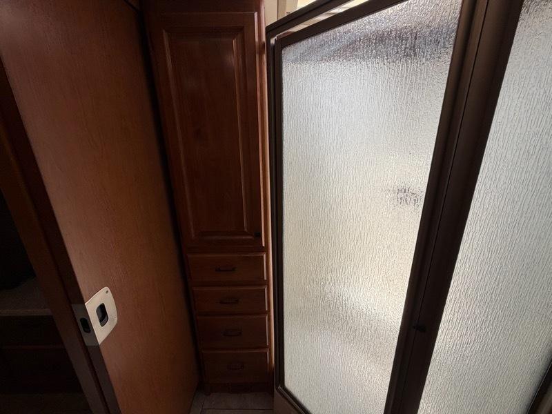 Tiffin Motorhomes Allegro  2014