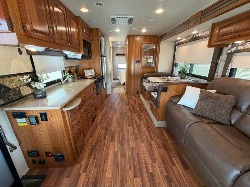Jayco Greyhawk  2016