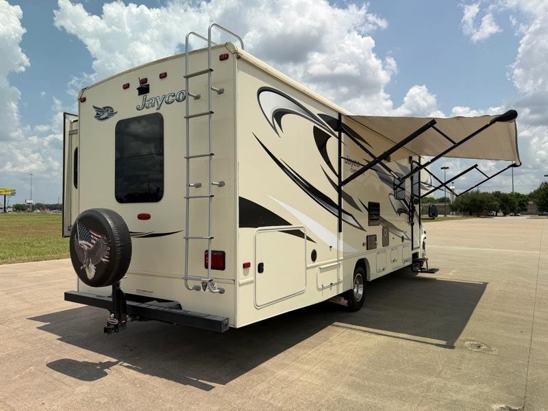 Jayco Greyhawk  2016
