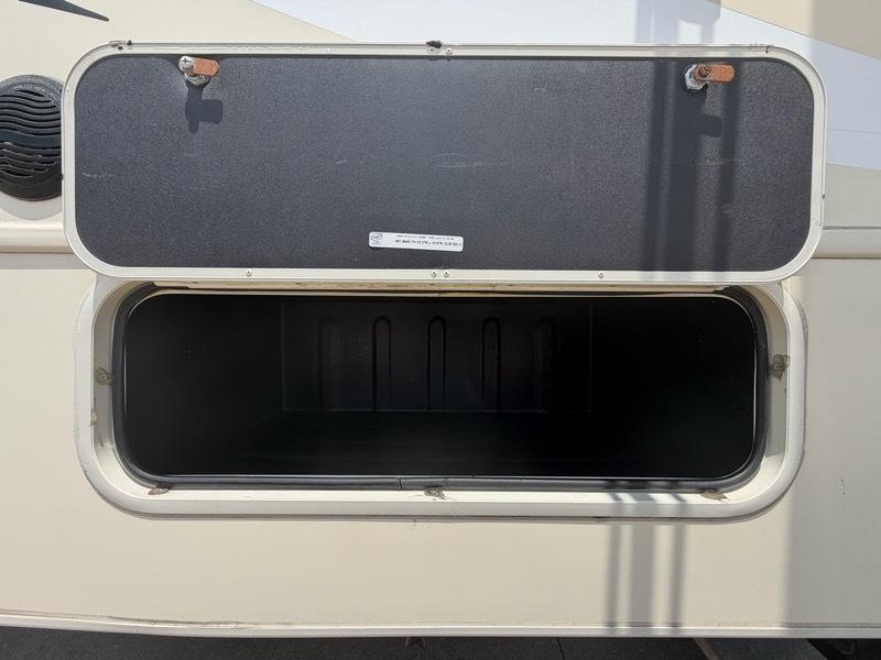 Jayco Greyhawk  2016