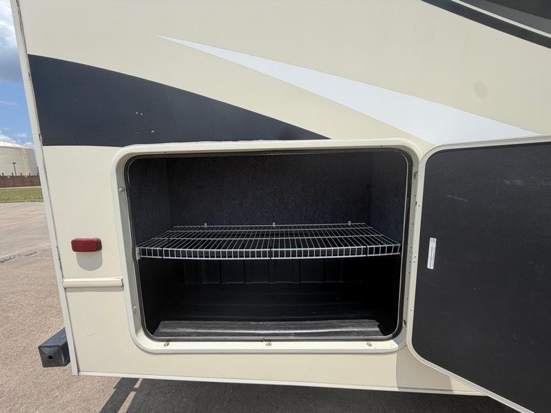 Jayco Greyhawk  2016