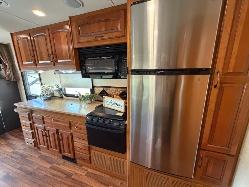 Jayco Greyhawk  2016