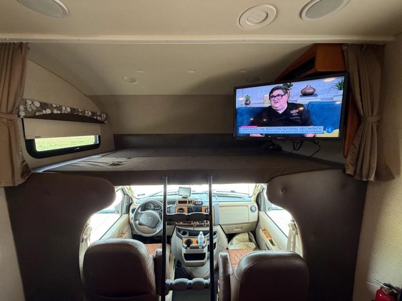 Jayco Greyhawk  2016