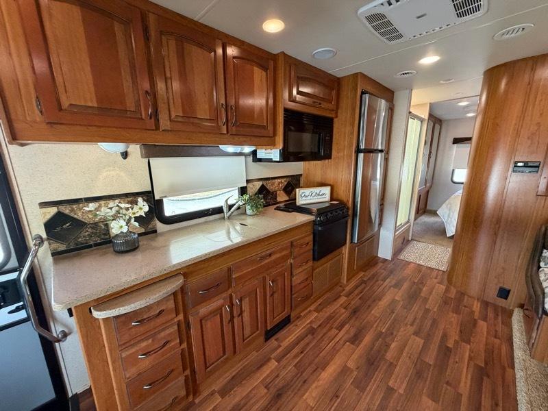 Jayco Greyhawk  2016