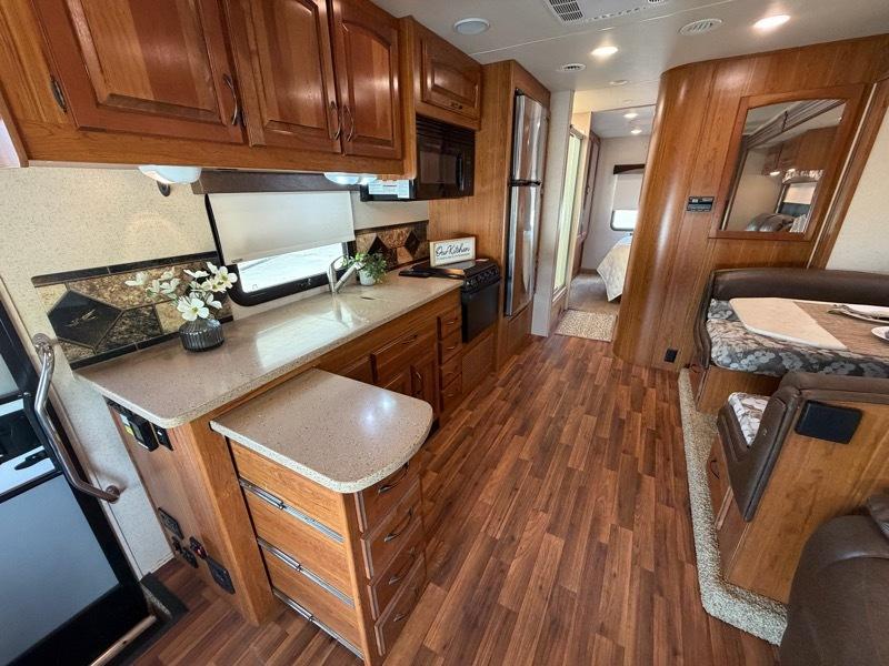 Jayco Greyhawk  2016