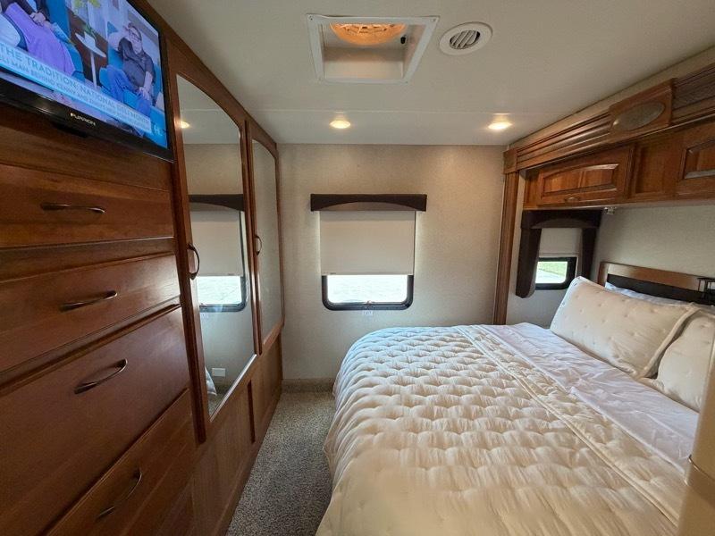Jayco Greyhawk  2016