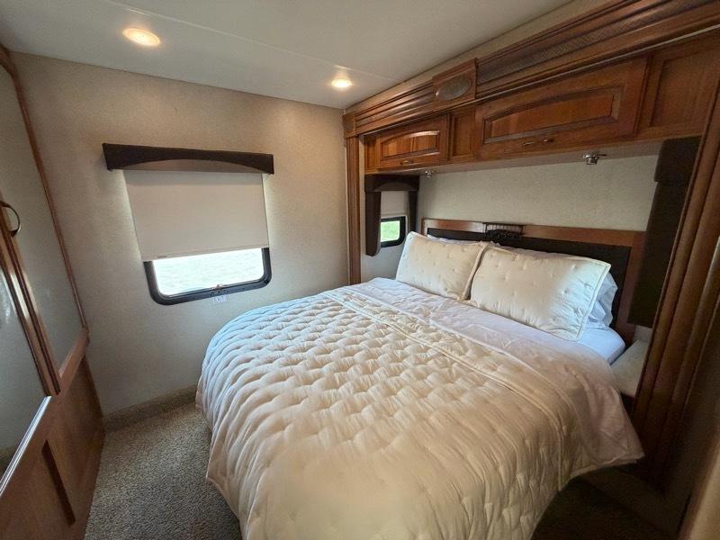Jayco Greyhawk  2016