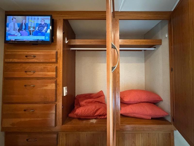 Jayco Greyhawk  2016