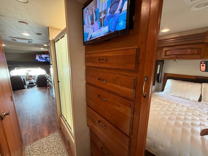 Jayco Greyhawk  2016