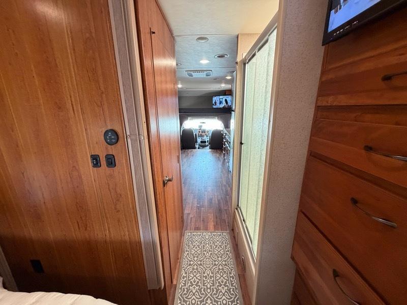 Jayco Greyhawk  2016