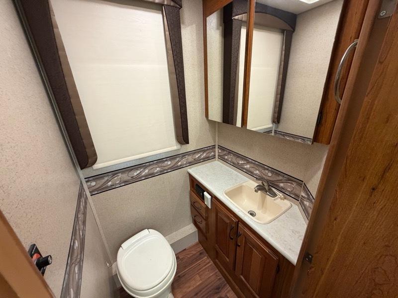 Jayco Greyhawk  2016