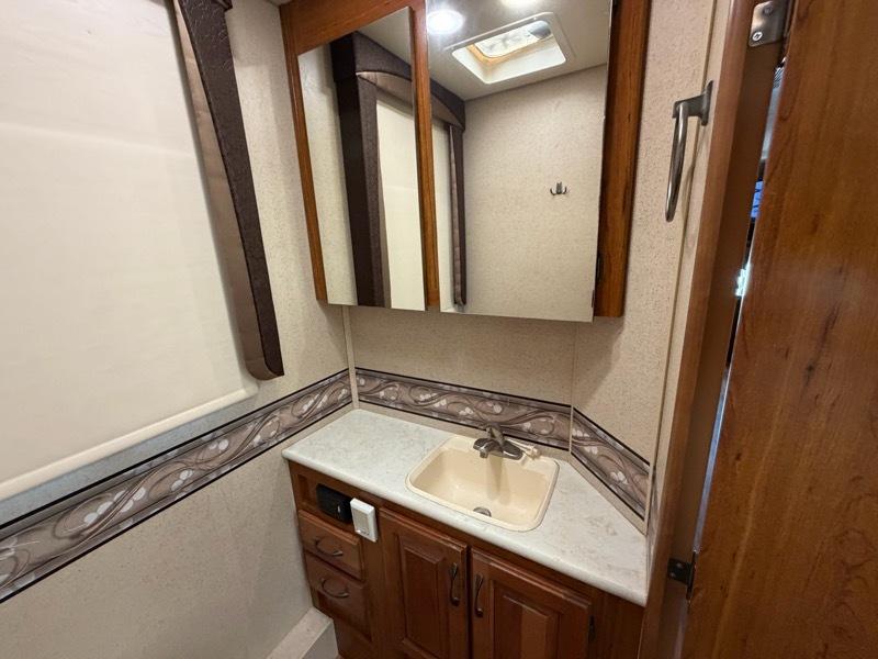 Jayco Greyhawk  2016