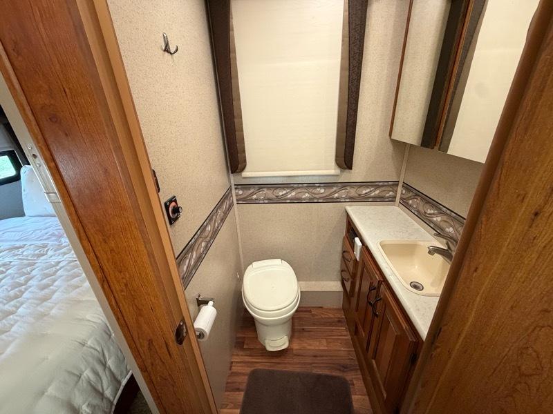 Jayco Greyhawk  2016