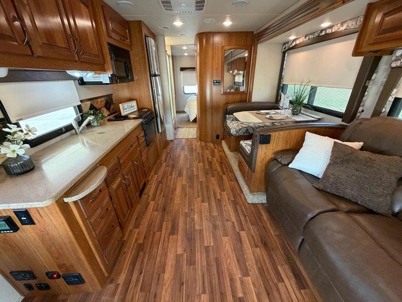 Jayco Greyhawk  2016