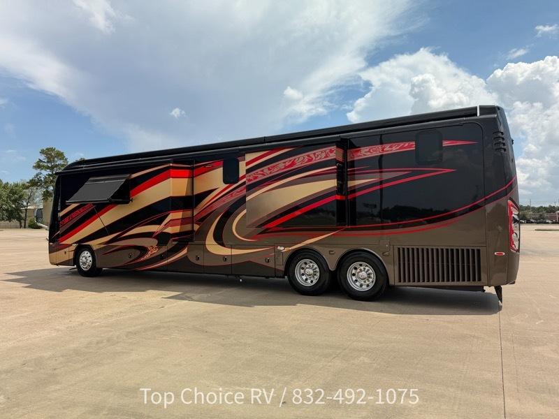 Entegra Coach Anthem  2017