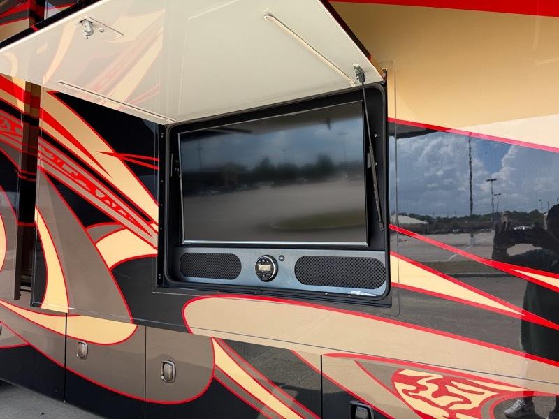 Entegra Coach Anthem  2017