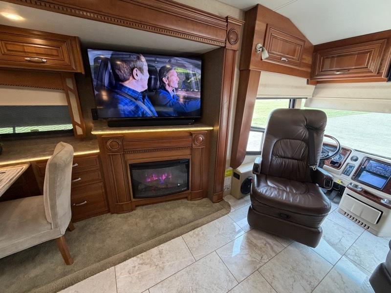 Entegra Coach Anthem  2017