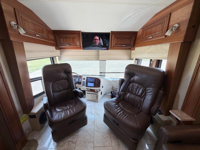 Entegra Coach Anthem  2017