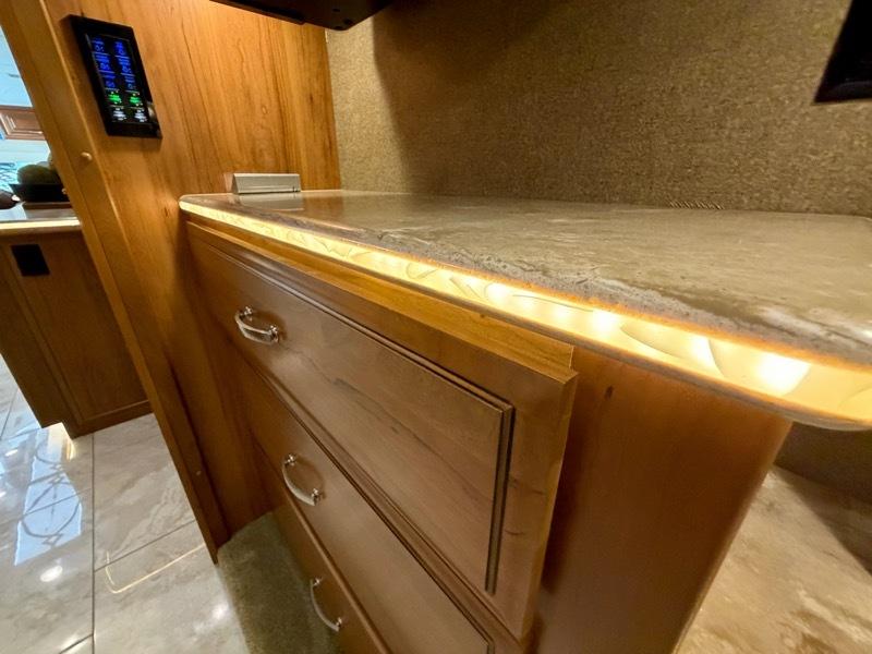 Entegra Coach Anthem  2017