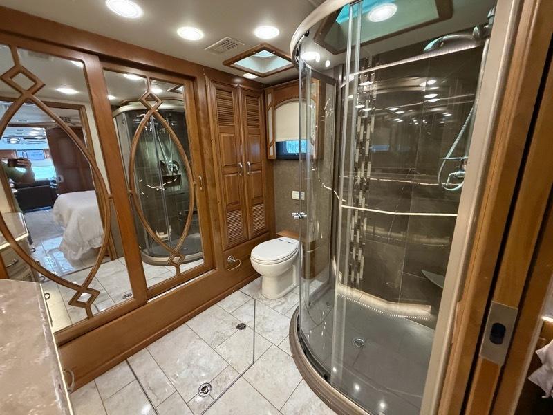 Entegra Coach Anthem  2017