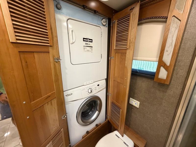 Entegra Coach Anthem  2017