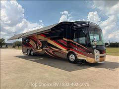 2017 Entegra Coach Anthem 