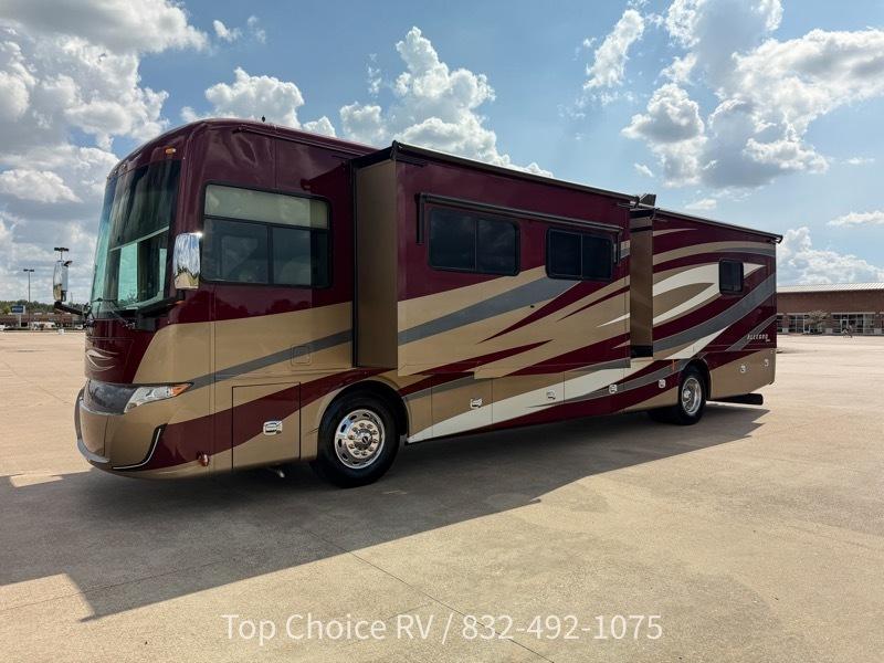 2018 Tiffin Motorhomes Allegro Allegro Red 37AP