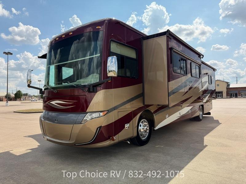 Tiffin Motorhomes Allegro  2018