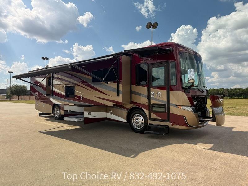 Tiffin Motorhomes Allegro  2018