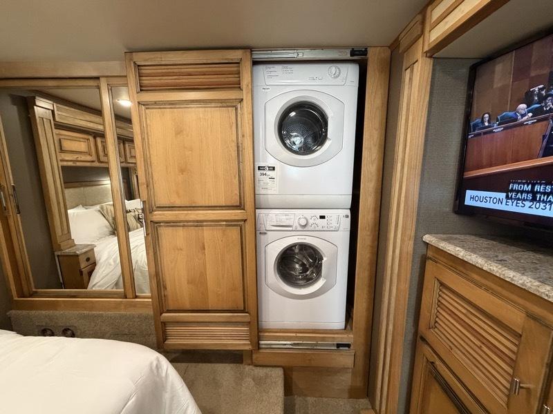 Tiffin Motorhomes Allegro  2018