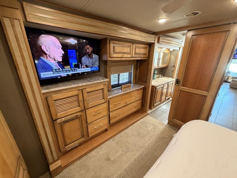 Tiffin Motorhomes Allegro  2018