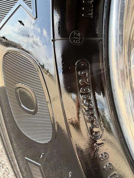 Tiffin Motorhomes Allegro  2018