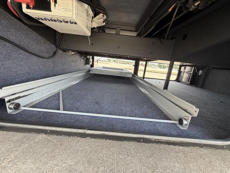 Tiffin Motorhomes Allegro  2018