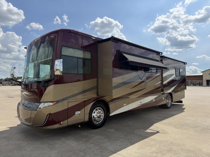 Tiffin Motorhomes Allegro  2018