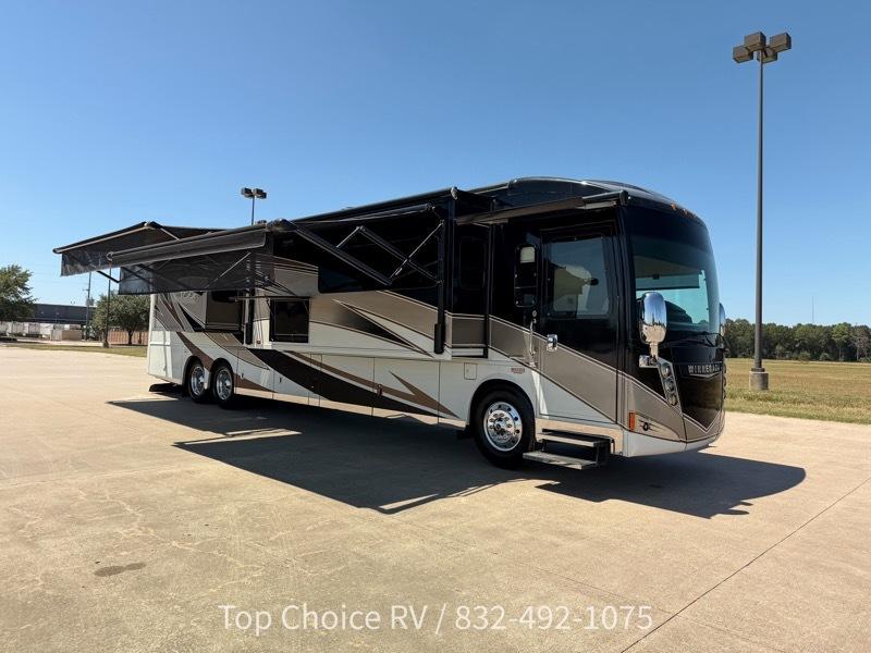 Winnebago Tour  2016