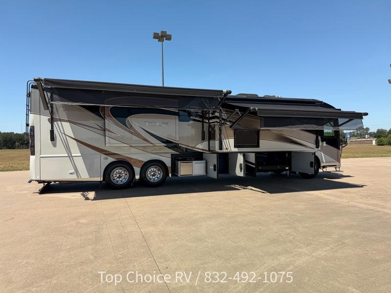 Winnebago Tour  2016