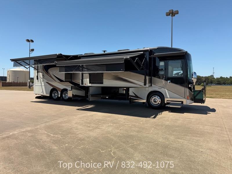 Winnebago Tour  2016