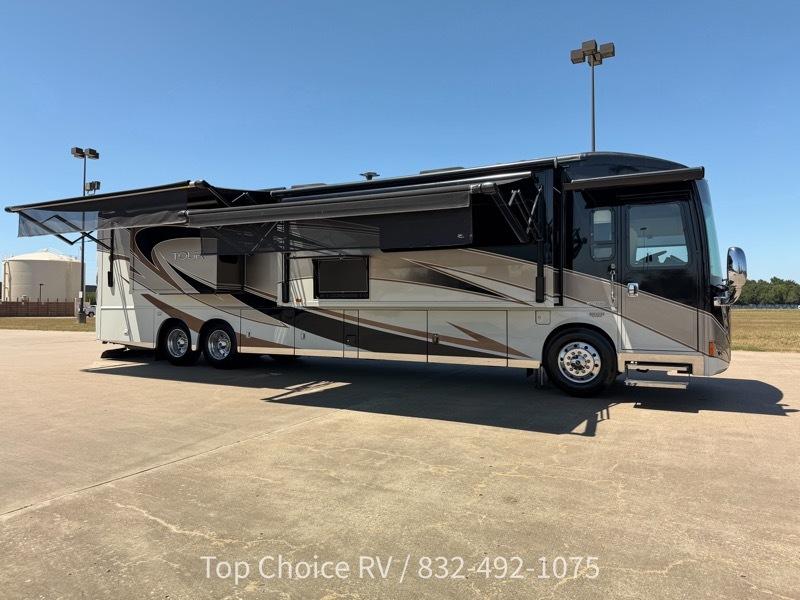 Winnebago Tour  2016