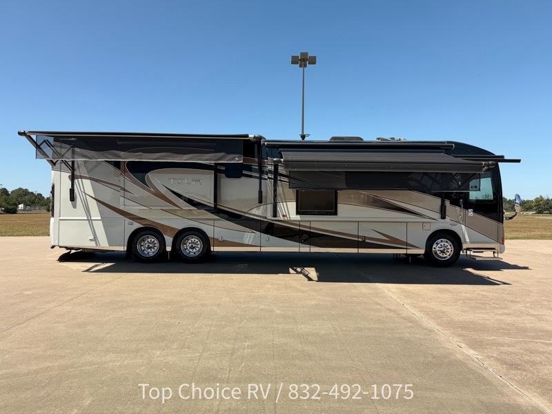 Winnebago Tour  2016